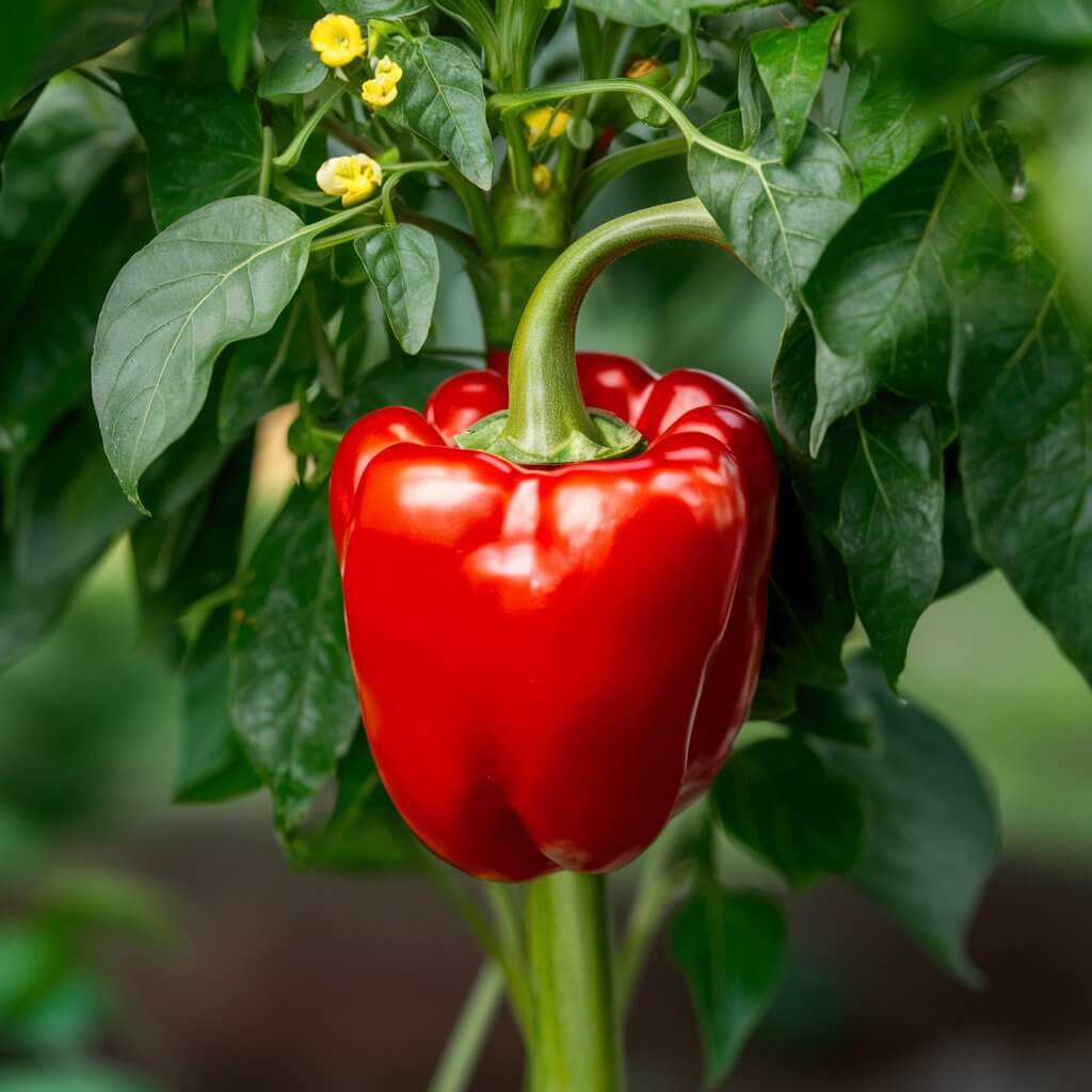 Bell Pepper Seeds