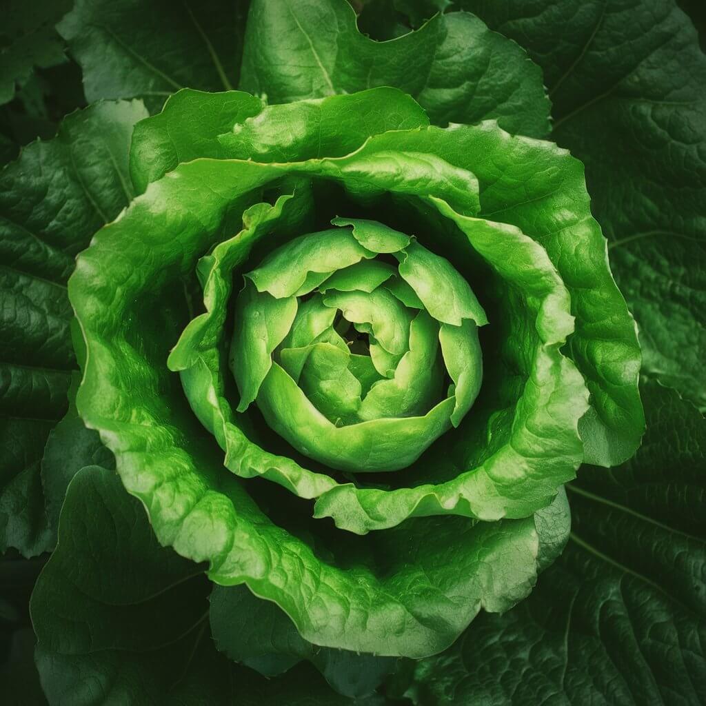 Lettuce Seeds